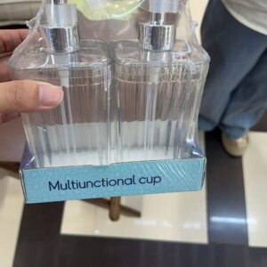 HOGAR BOTELLA JABONERA(60)