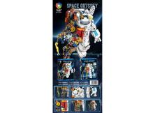 JUGUETES LEGO ASTRONAUTA(24)