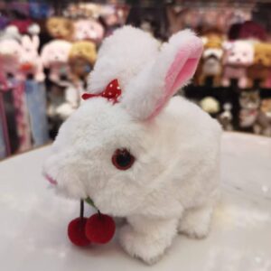 JUGUETES CONEJO SALTARIN(144)