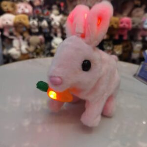 JUGUETES CONEJO SALTARIN(144)