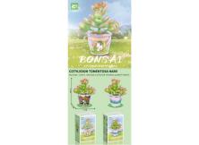 JUGUETES LEGO FLOR(96)