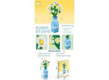 JUGUETES LEGO FLOR(24)