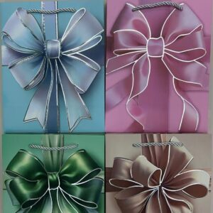 FIESTA BOLSA REGALO K7012M 26*10*32(480)