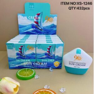 BELLEZA SOLAR 50ML(432)