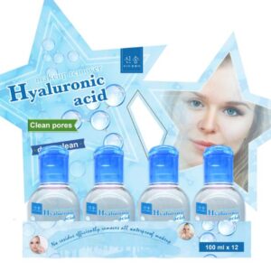 BELLEZA ELIMINA MAQUILLAJE 100ML(192)