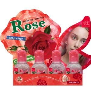 BELLEZA ELIMINA MAQUILLAJE 100ML(192)