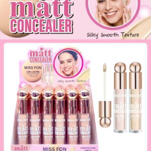MAQUILLAJE CORRECTOR ZX28(1440)