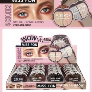 MAQUILLAJE POLVO EY48(720)