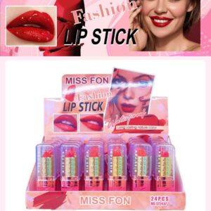 MAQUILLAJE LABIAL ST2437(1440)