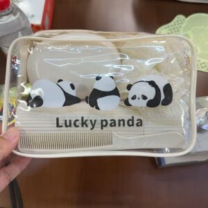 BELLEZA SET DE CUIDADO PERSONAL(100)