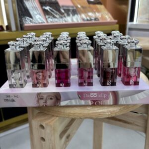 MAQUILLAJE BRILLO LABIAL TM-199(1440)