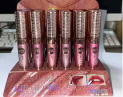 MAQUILLAJE BRILLO LABIAL CF2024A(864)