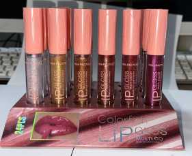 MAQUILLAJE BRILLO LABIAL CF2026A(864)