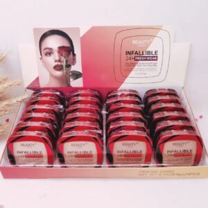 BELLEZA MAQUILLAJE POLVO (576)