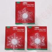 OFERTA 500 Copo con luz LED XH-201 (240)