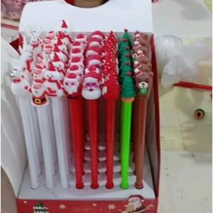 OFERTA 2* UNO 115 Pluma navidad (1728/48)