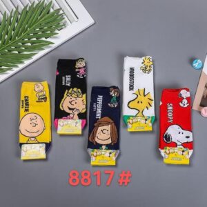 MEDIA 8817# PAQUETE(100)