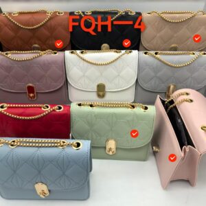 BOLSO MUJER 19*15*7CM(120)