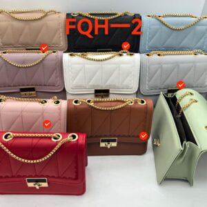 BOLSO MUJER 19*15*7CM(120)