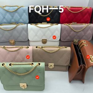 BOLSO MUJER 19*15*7CM(120)