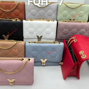 BOLSO MUJER 19*15*7CM(120)