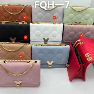 BOLSO MUJER 19*15*7CM(120)