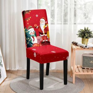 NAVIDAD CUBREASIENTO 80-100CM(120)