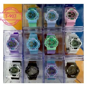 RELOG DEPORTIVO T-907(240)