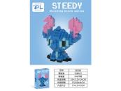 JUGUETE LEGO STITCH 228PCS(240)
