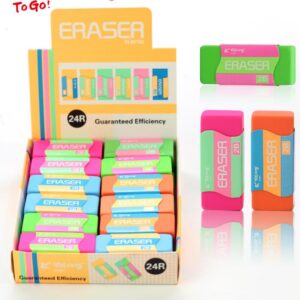 ESCOLAR BORRADOR YL90155 *UNIDAD*(480)