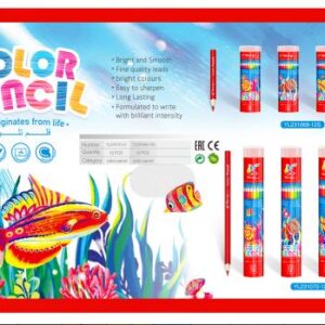 ESCOLAR 24 COLORES YL231070-24(CAJITA)(96)