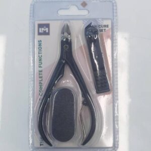 CUIDADO PERSONAL SET CORTADOR LM-D-15(480)