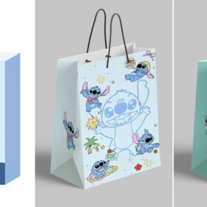 BOLSA DE REGALO WX-068L 31*12*40(360)