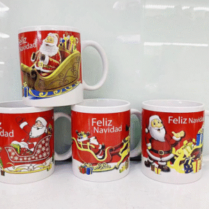 OFERTA JARRA NAVIDEÑA D9*H9(72)