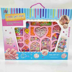 JUGUETES MANUALIDAD ACCESORIOS 22520