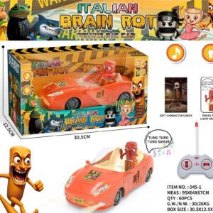 JUGUETES CARRO CONTROL