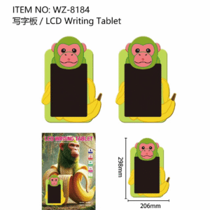 ESCOLAR TABLETA DE DIBUJO LCDESCOLAR TABLETA DE DIBUJO LCD