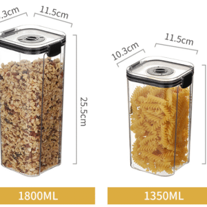 EMBASE 0274 11.5*10.3*19.3 1350ML