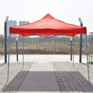 CAMPAL TOLDO 3X3 420D