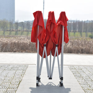 CAMPAL TOLDO PLEGABLE 3X3 800D