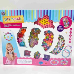 JUGUETES MANUALIDAD ACCESORIOS 22519