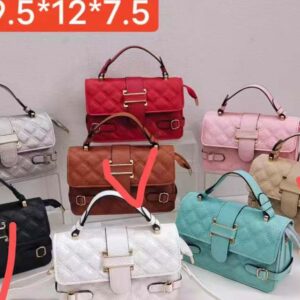 BOLSO PARA MUJER (120)