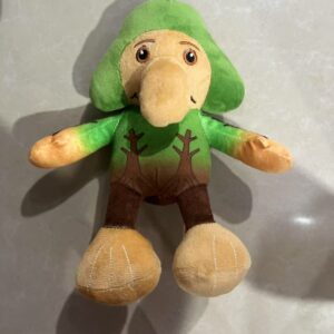 PELUCHE HOMBRE ARBOL 30CM(240)
