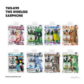 AUDIFONO TWS-K99(100)