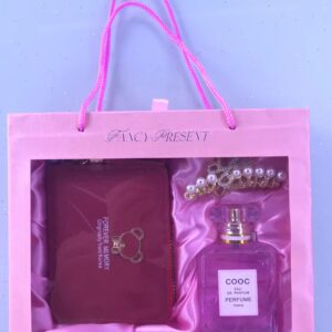 AMOR & AMISTAD SET REGALO(60)-