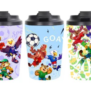 vaso termico con tapa