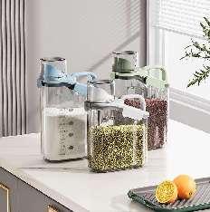 COCINA ALMACENAMIENTO 2000ML