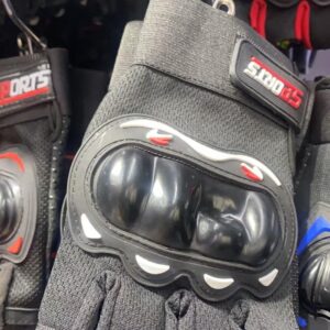 GUANTE PARA MOTO