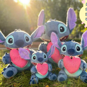 PELUCHE STIT 28CM