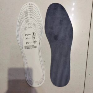 PANTUFLAS-CHANCLAS PLANTILLA 36-45